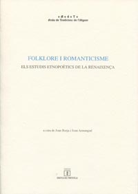 Folklore i Romanticisme