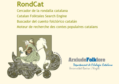 RondCat