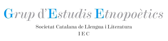 Logo GEE