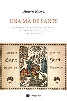 Una mà de sants