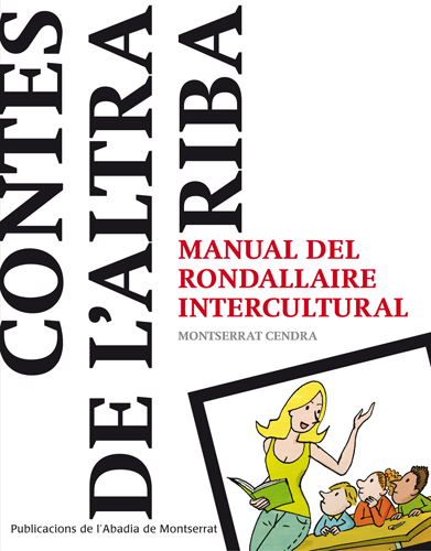 Contes de l'altra riba