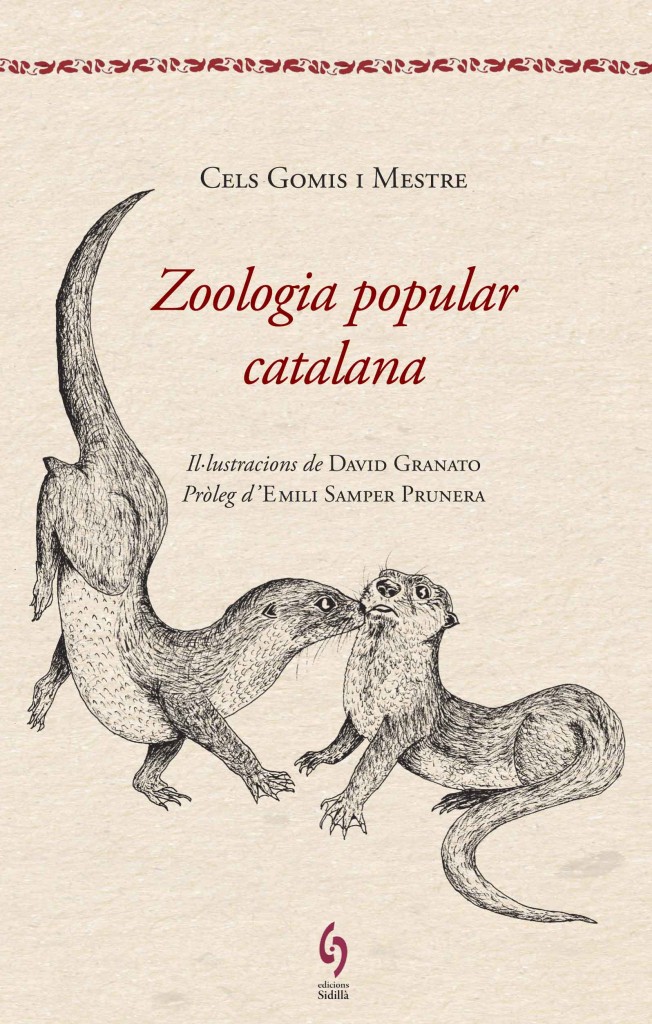 zoologia